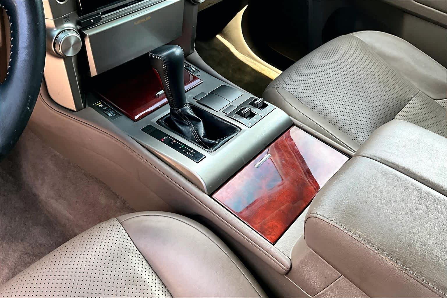 Used 2013 Knights Armor Pearl Lexus  image 15
