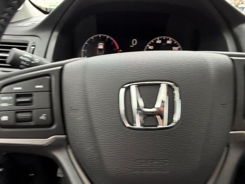 2026 Honda Ridgeline RTL - Photo 13