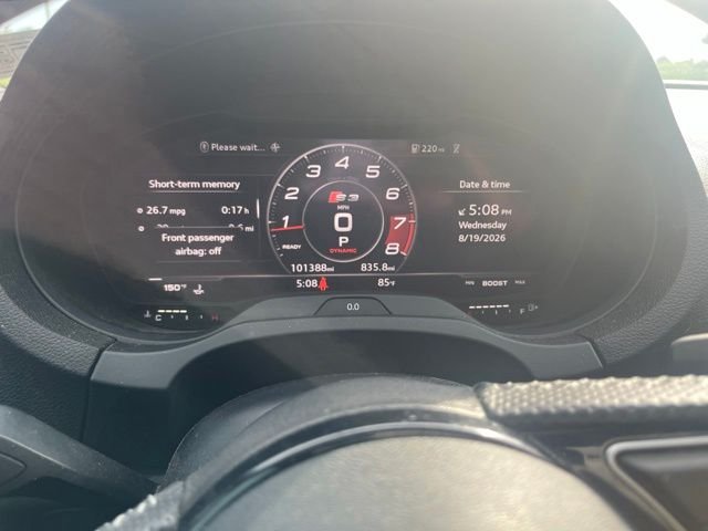 Used 2017 Gray Audi 2.0T Premium Plus image 11