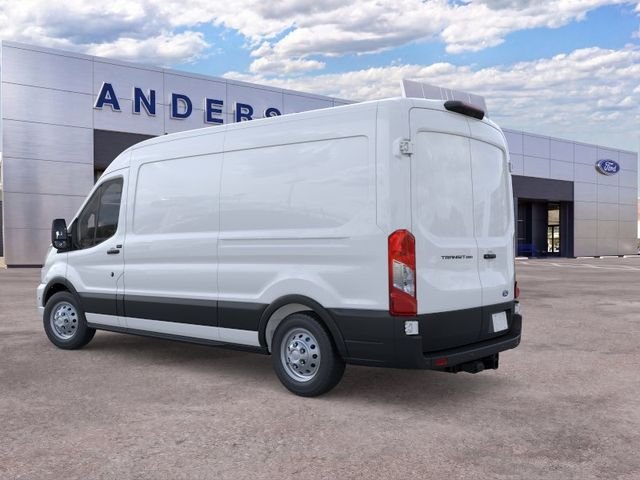 New 2026 Oxford White Ford Base image 4