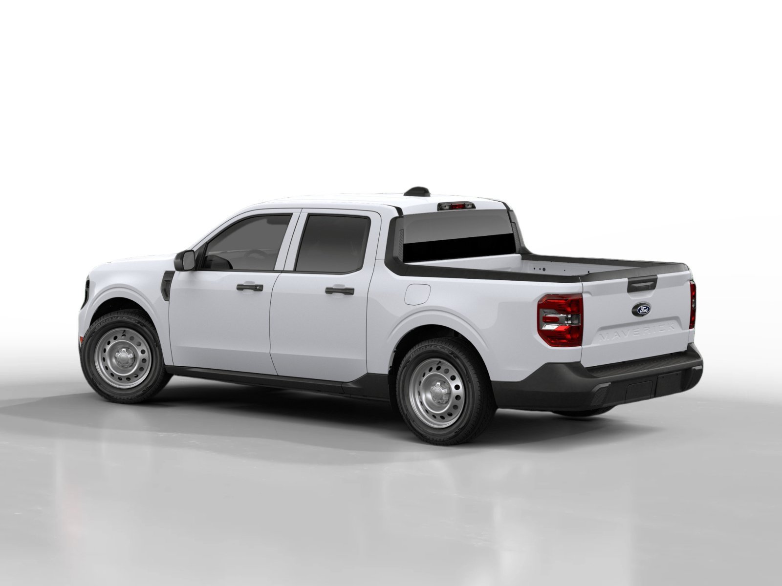 New 2026 Oxford White Ford XL image 2