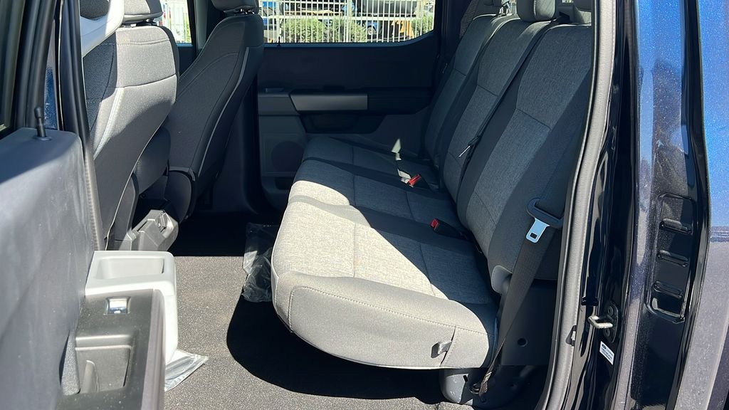 2025 Ford F-250 Super Duty XL - Photo 9
