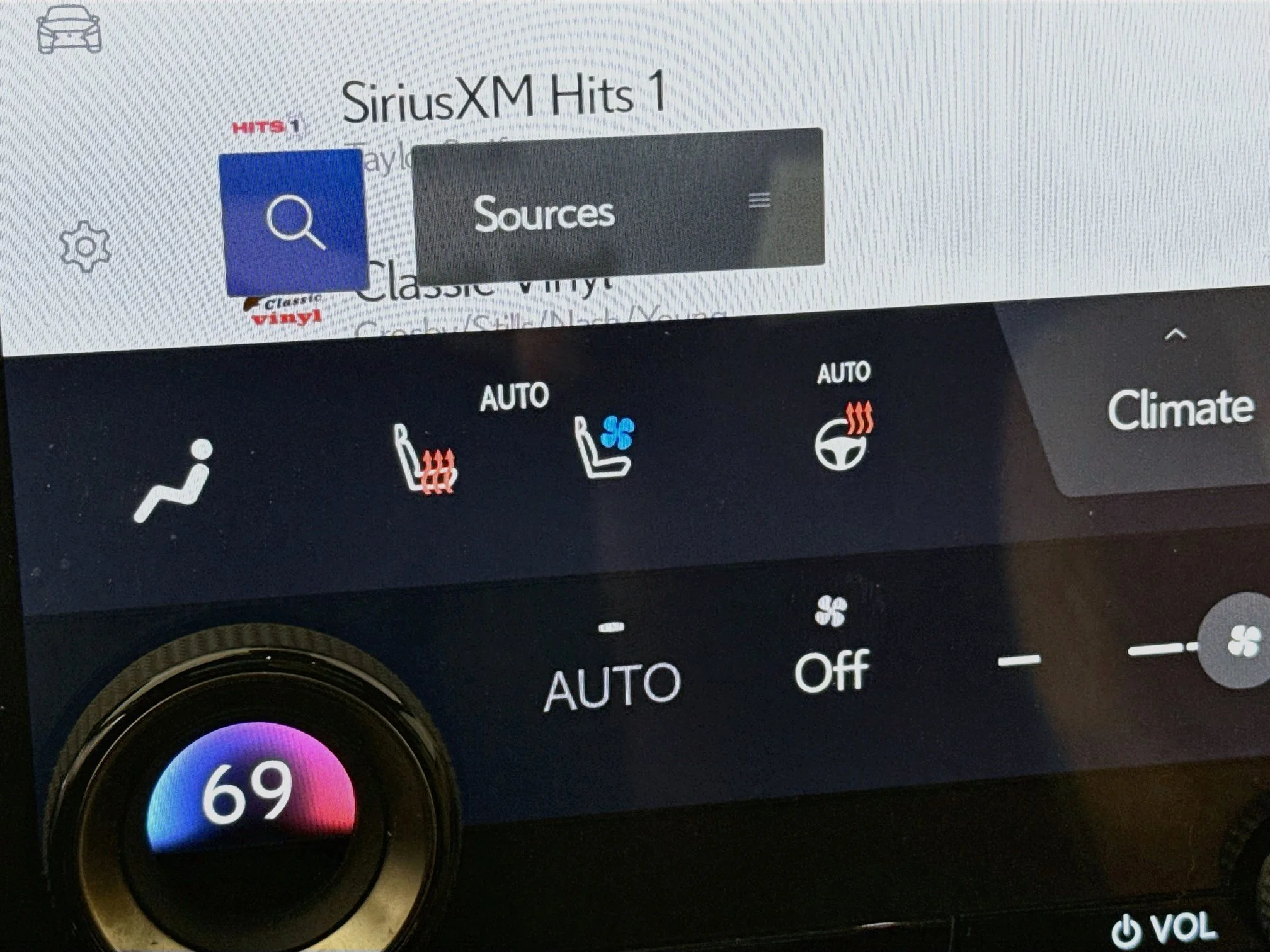 Certified Used 2024 Nightfall Mica Lexus 350 Premium Plus image 22