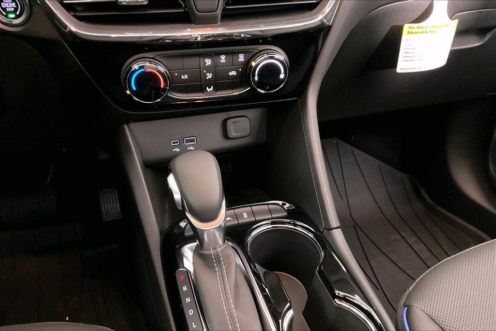 2026 Buick Encore GX Sport Touring - Photo 7