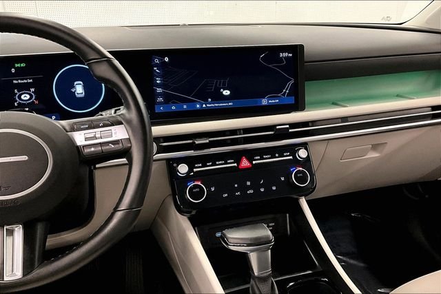2025 Hyundai Tucson SEL Convenience - Photo 7