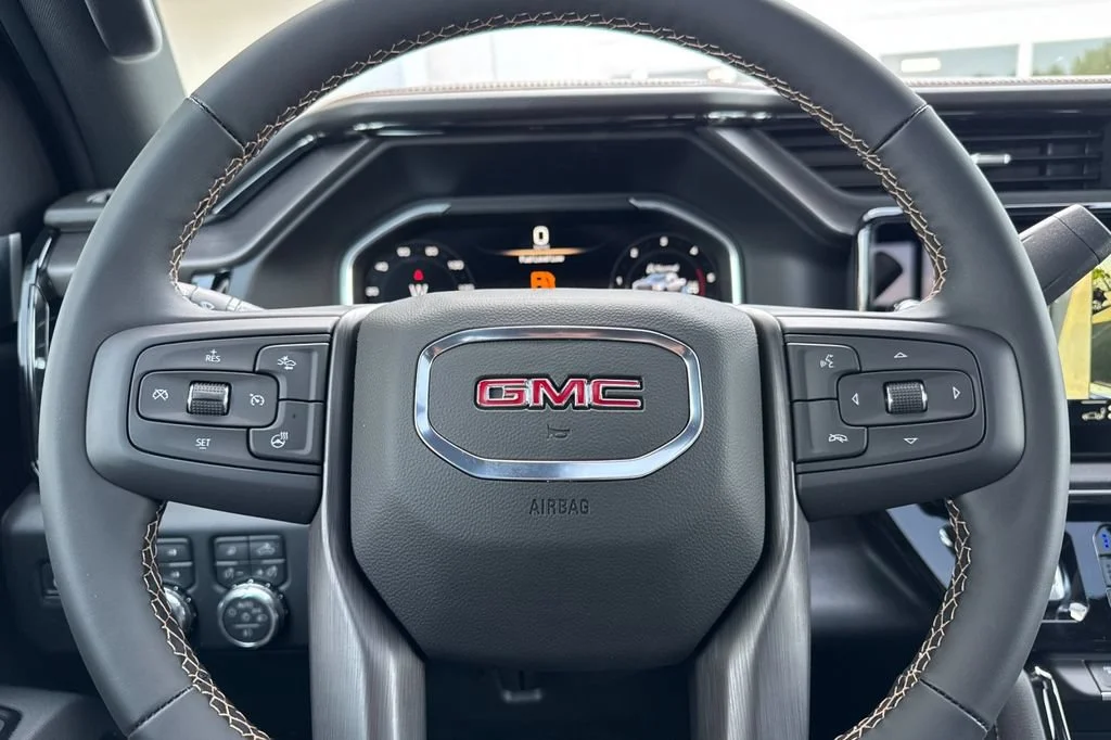 2026 GMC Sierra 3500HD AT4 - Photo 16