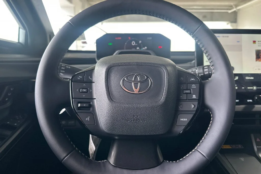 New 2027 Halo <sup>1</sup> Toyota  image 27