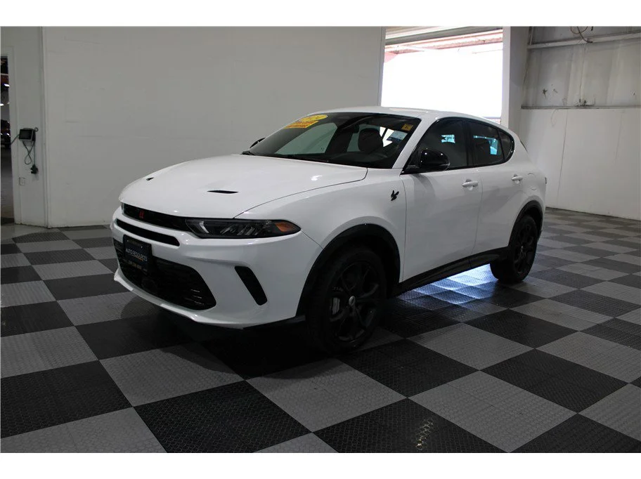 2024 Dodge Hornet R/T - Photo 14