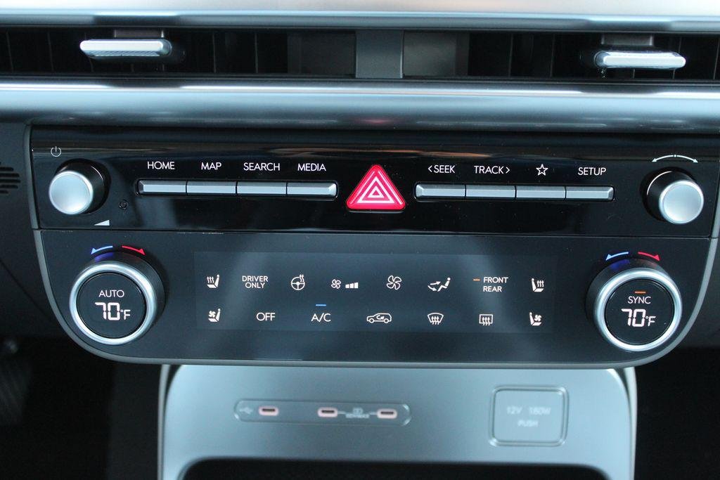 2026 Hyundai IONIQ 9 SEL - Photo 24