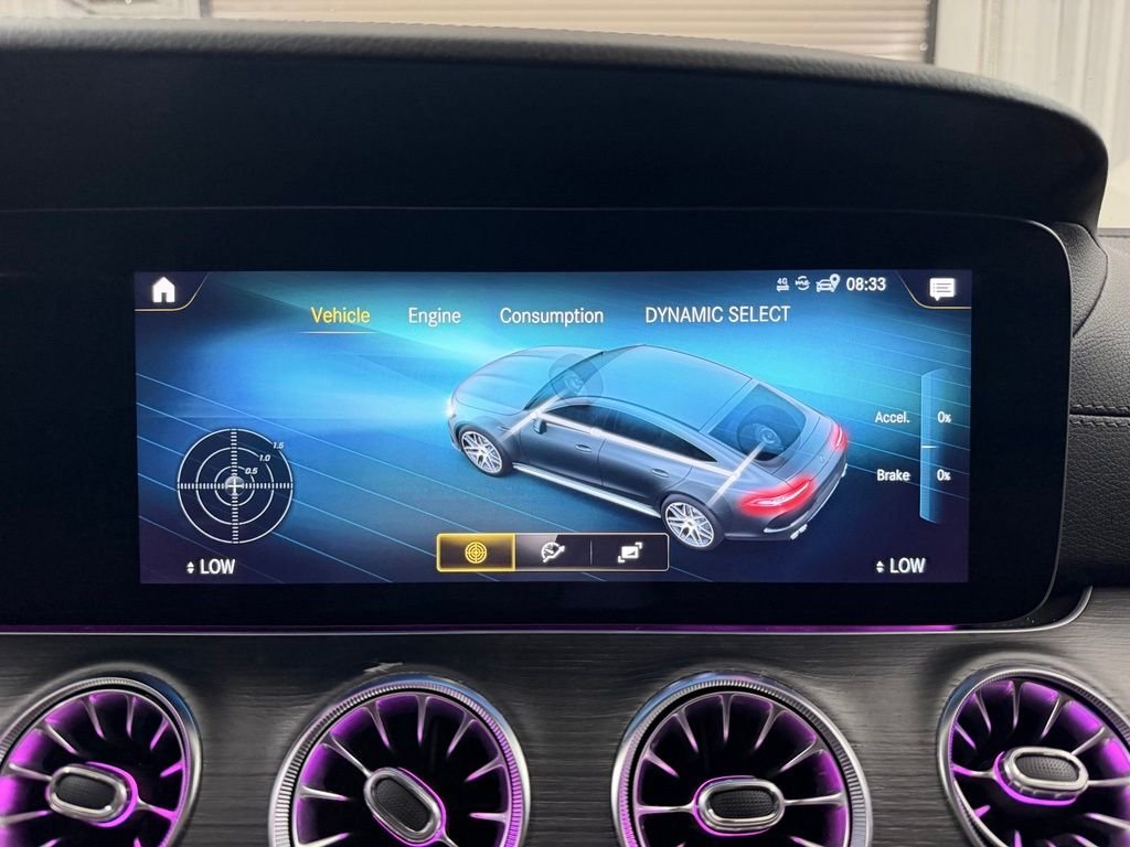 Used 2022 Red Mercedes-Benz Base image 28