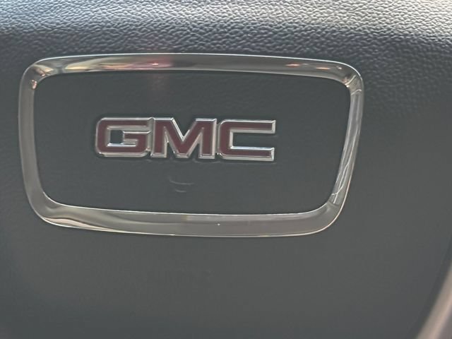 Used 2022 DESERT SAND METALLIC GMC 2WD Elevation image 12