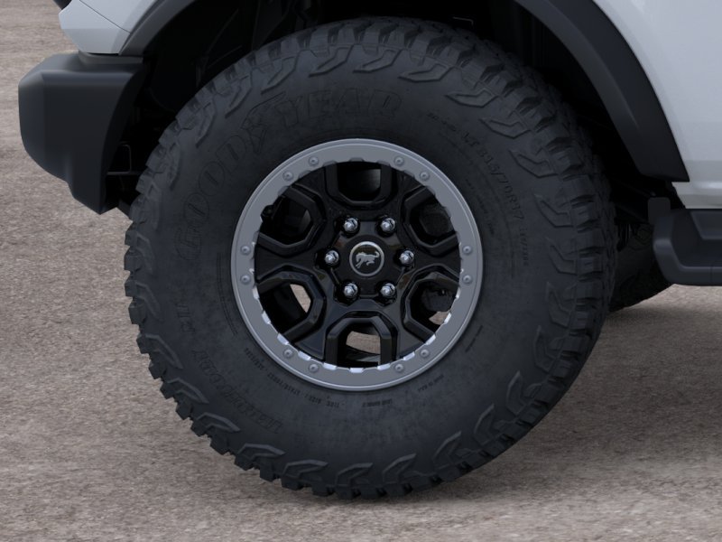 New 2026 Oxford White Ford Outer Banks® image 22