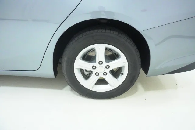 Used 2023  Chevrolet LT image 10
