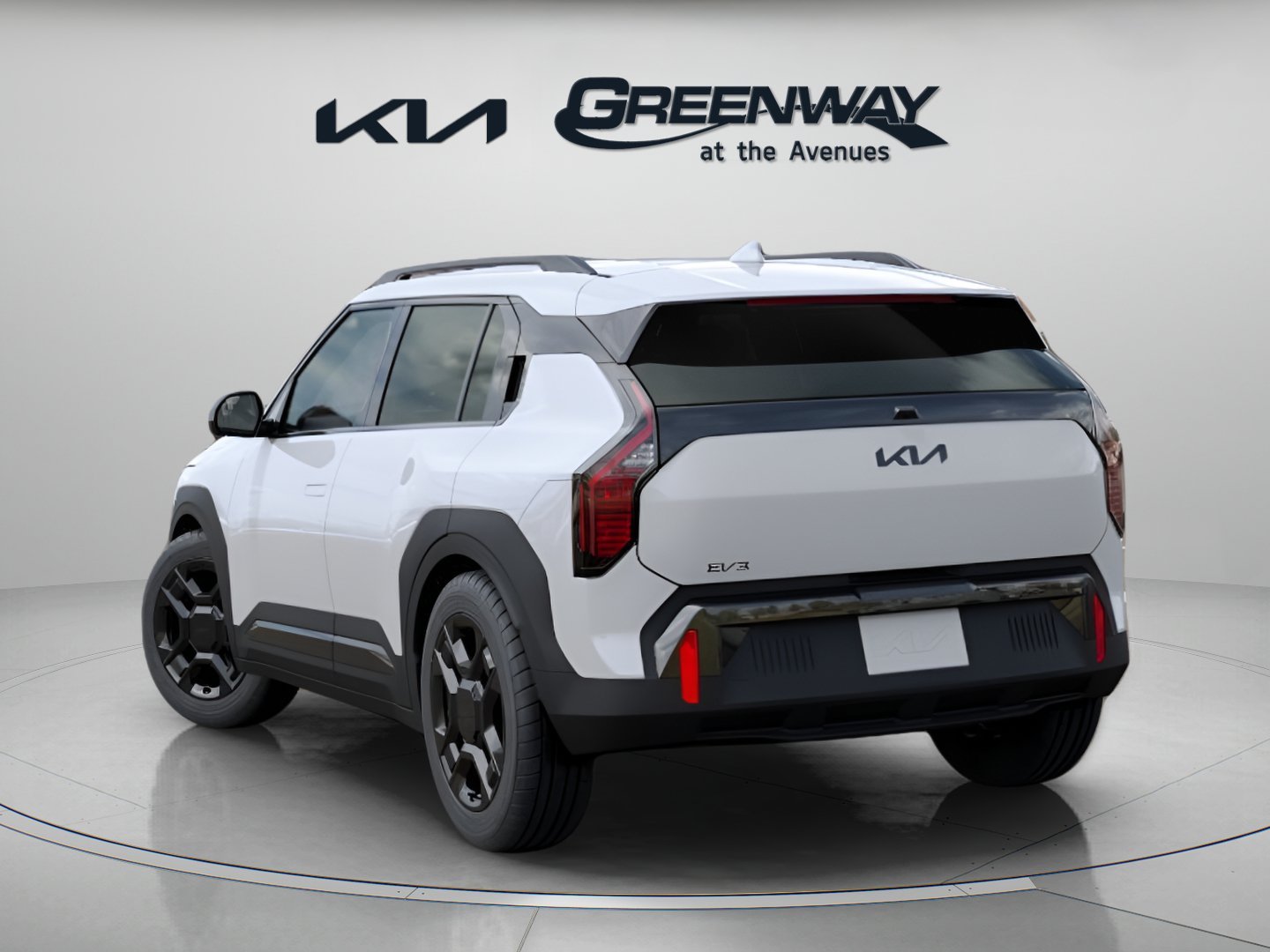 New 2027 Snow White Pearl Kia Wind image 5