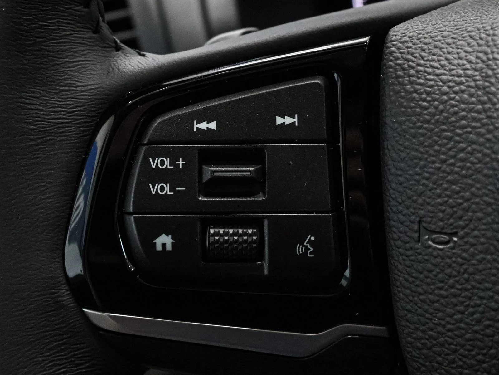 2026 Honda Odyssey EX-L - Photo 34