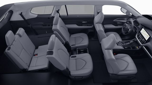 New 2026 Celestial Silver Metallic Toyota  XLE image 31