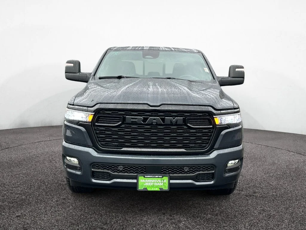 2026 RAM 1500 Big Horn/Lone Star - Photo 8