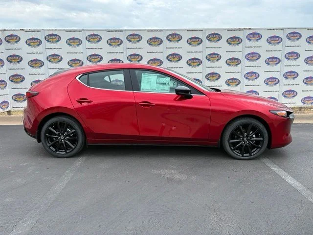 New 2026 Mazda3 Hatchback 2.5 S Select Sport