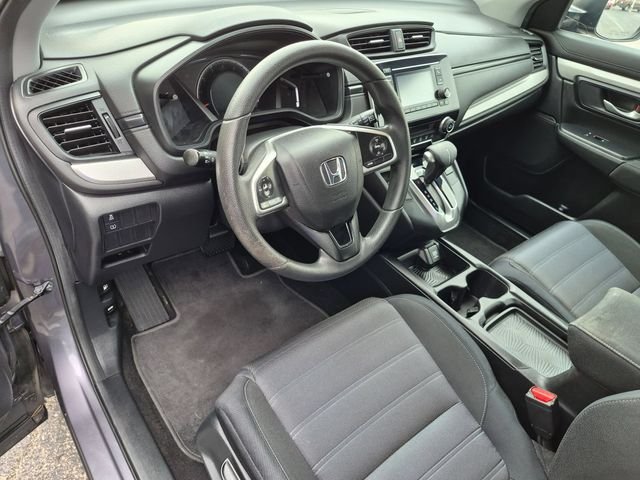 Used 2019 Modern Steel Metallic Honda LX image 10
