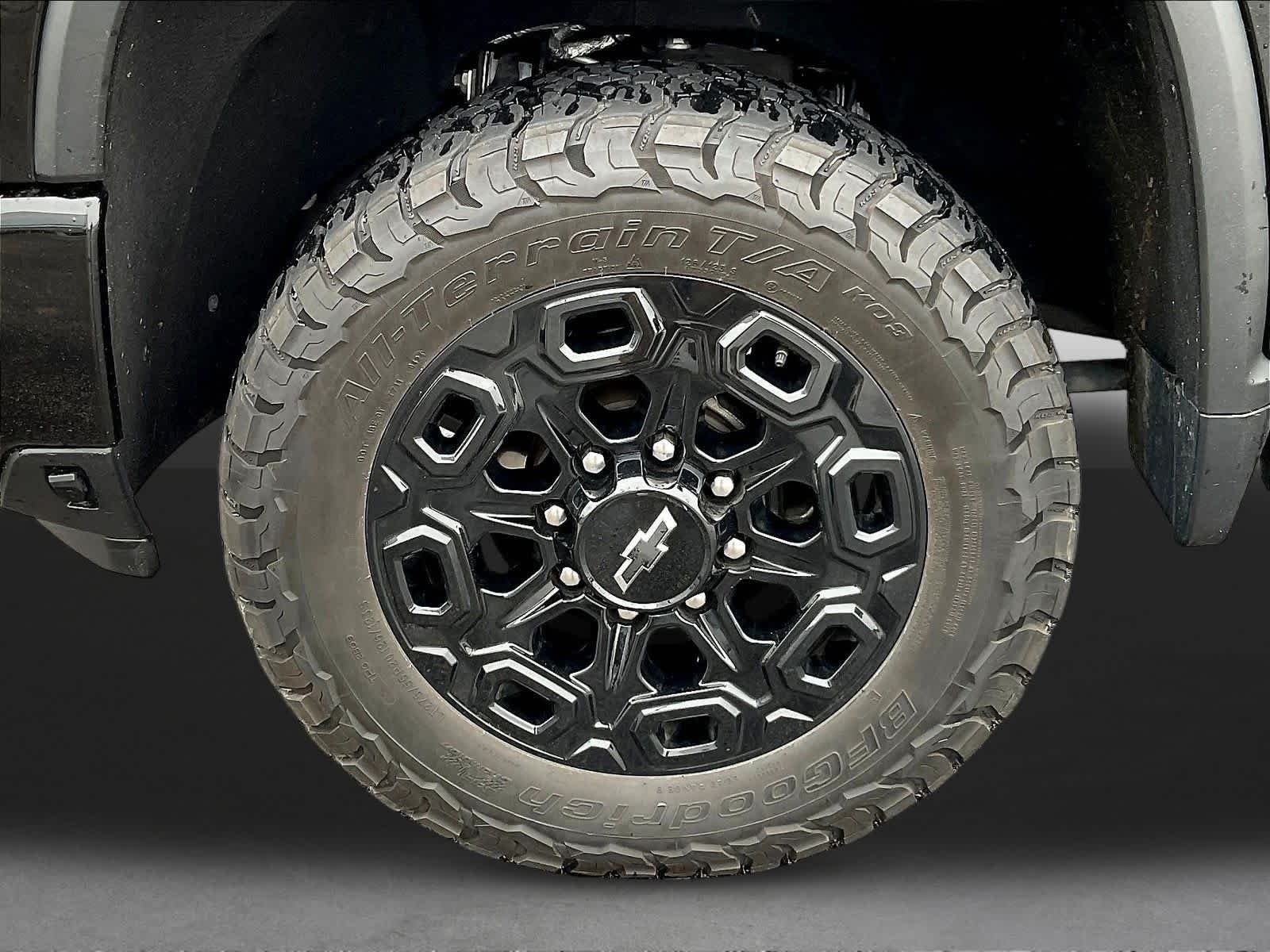 2024 Chevrolet Silverado 2500HD High Country - Photo 37