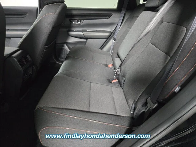 2025 Honda CR-V Sport - Photo 49