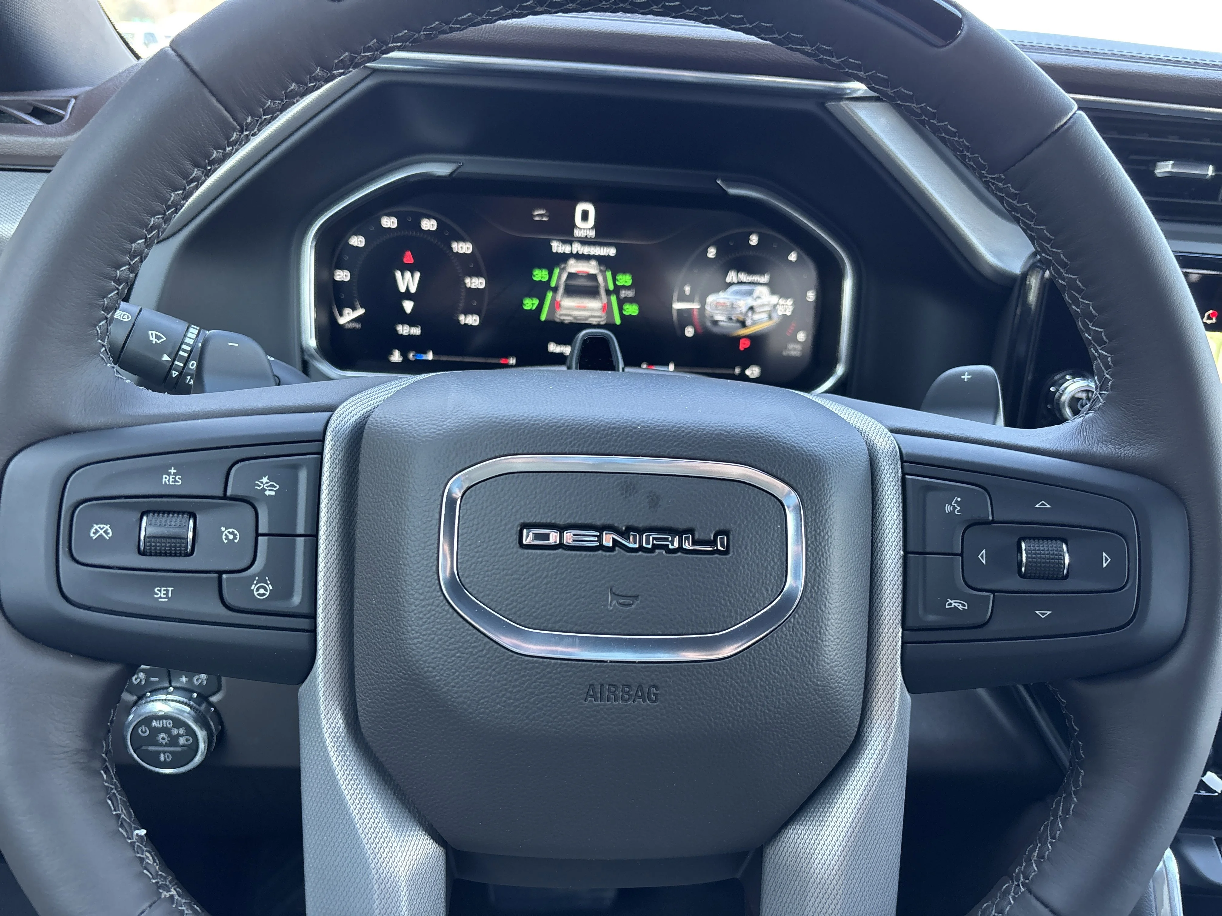 2026 GMC Sierra 1500 Denali - Photo 30