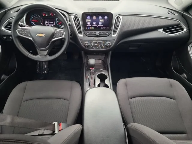Used 2023 STERLING GRAY METALLIC Chevrolet RS image 15