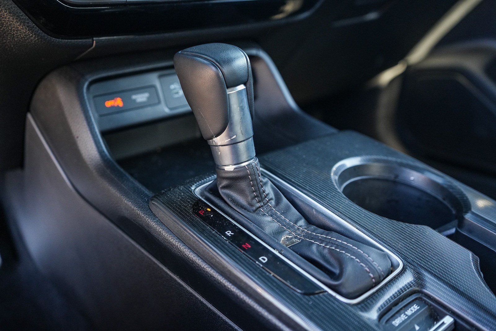 2025 Honda Civic Sport - Photo 19