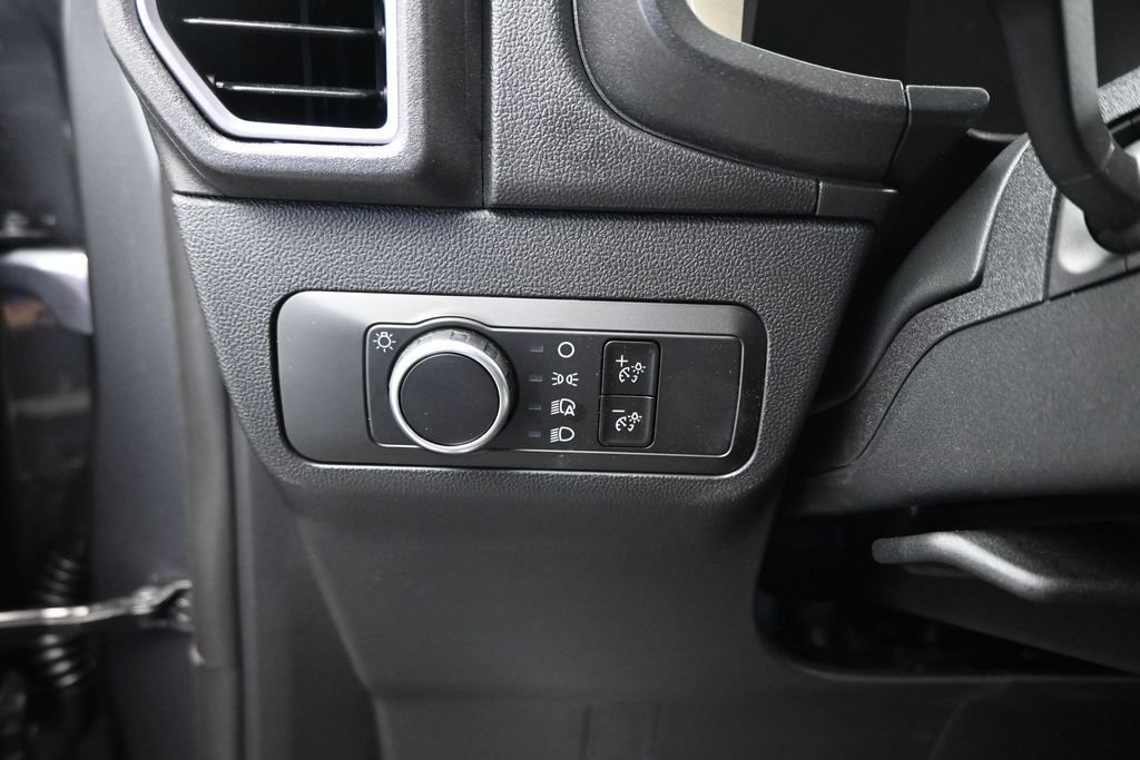 New 2026 Carbonized Gray Metallic Ford Big Bend image 10