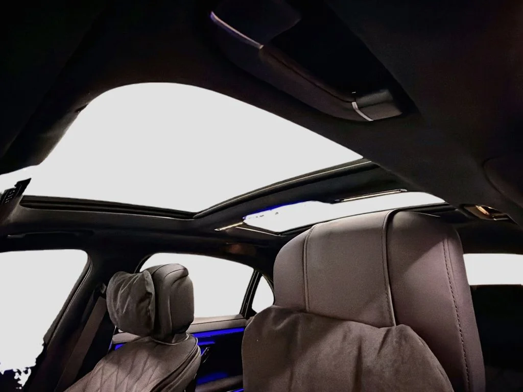 2026 Mercedes-Benz S-Class S 580 - Photo 22