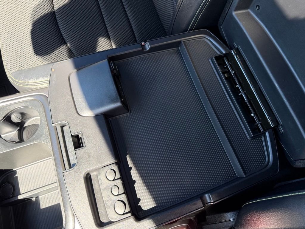 Used 2017 Green Ram Sport image 27