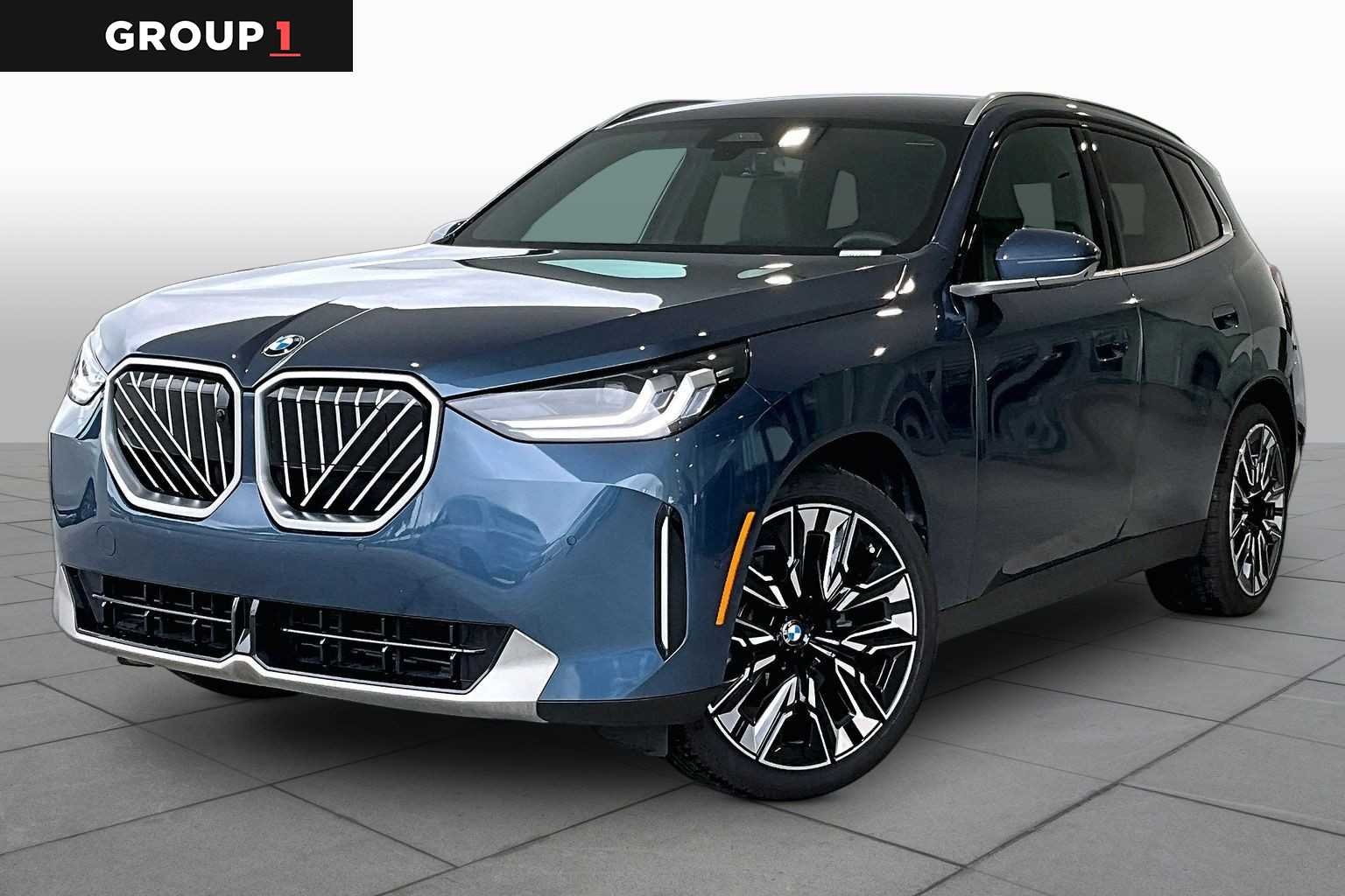 2026 BMW X3