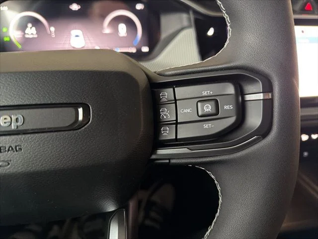 New 2026 41 Jeep Laredo image 25