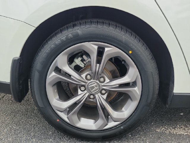 2024 Honda Accord EX - Photo 7