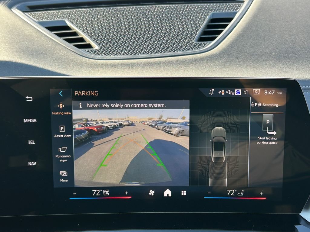 New 2026 Skyscraper Grey Metallic BMW xDrive28i image 23