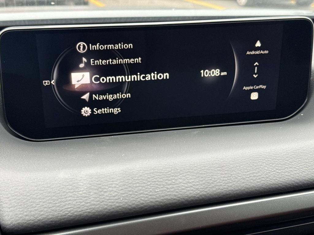 2026 Mazda CX-50 Meridian Edition - Photo 11