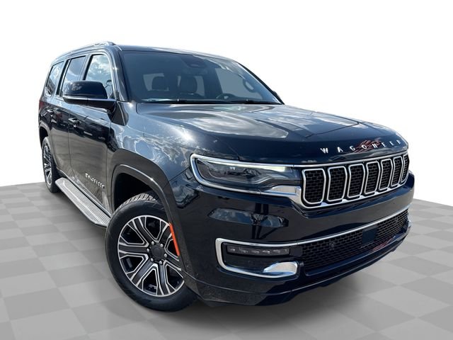 2023 Jeep Wagoneer Series I's photo