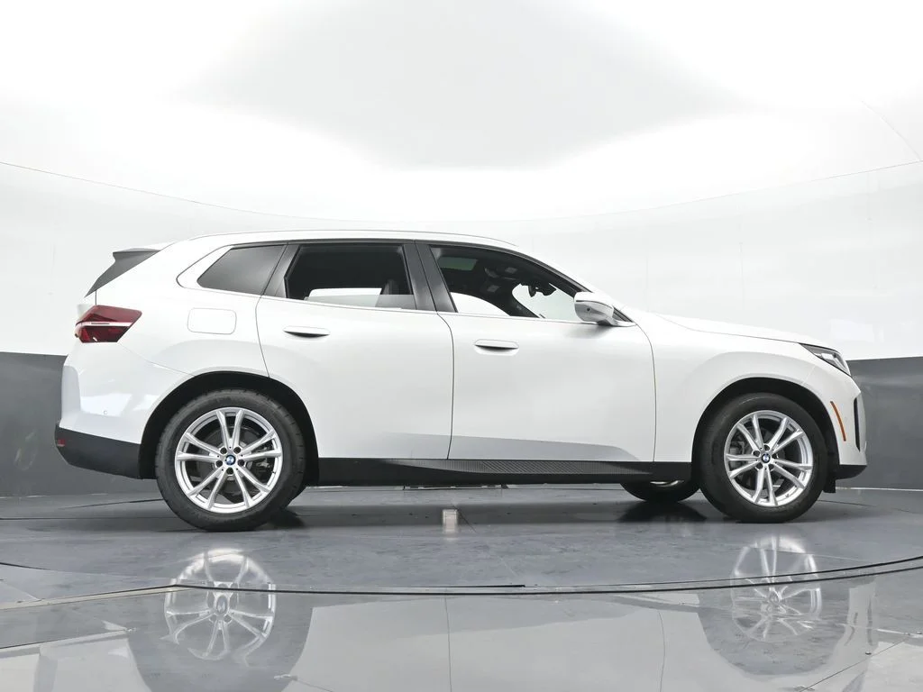 2025 BMW X3 30 - Photo 68
