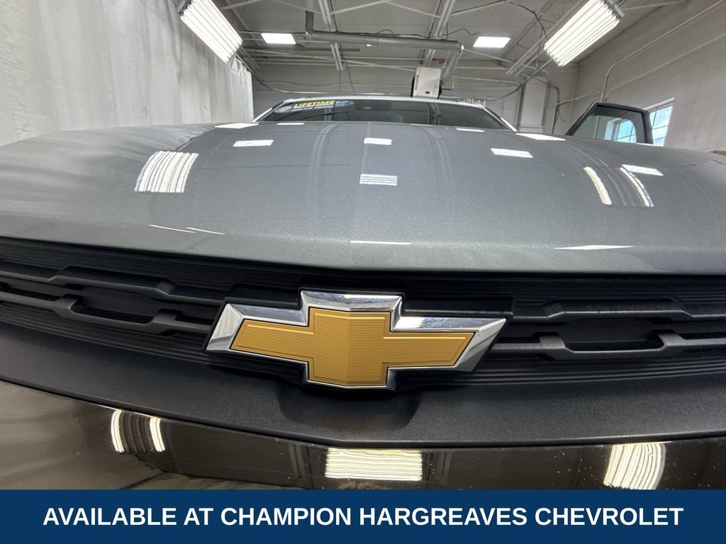 2023 Chevrolet TrailBlazer Activ - Photo 39