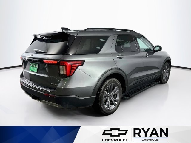 Used 2026 Charcoal Ford Active w/100A Pkg image 7