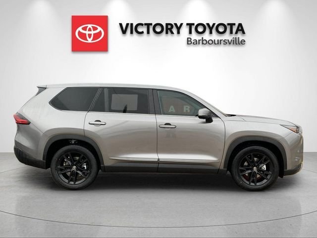 Used 2026  Toyota Platinum image 6