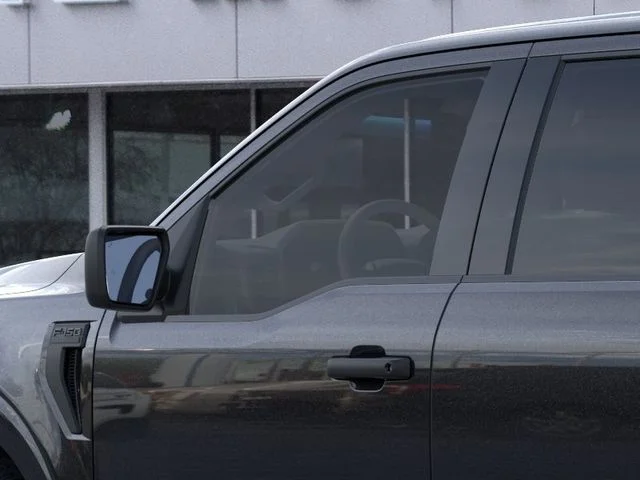 New 2026 Black Ford STX image 20