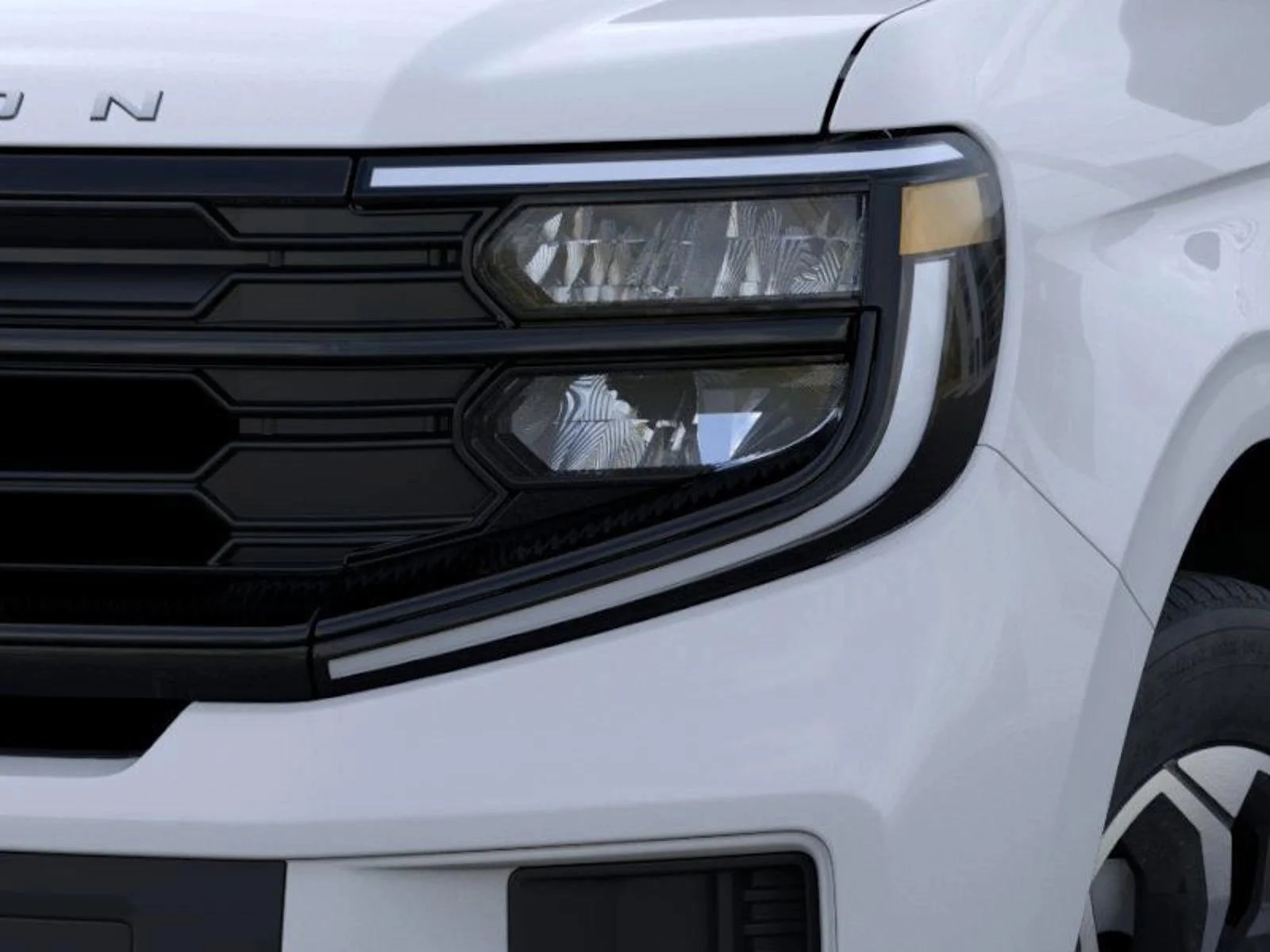 New 2026 Space Silver Metallic Ford Active image 18