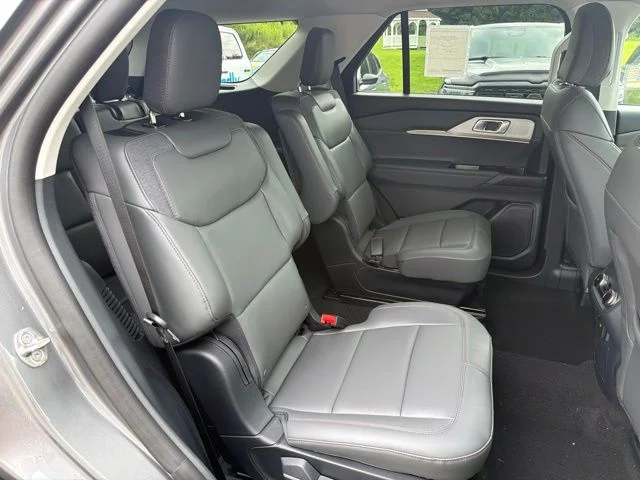 Used 2026 Gray Ford Active image 46