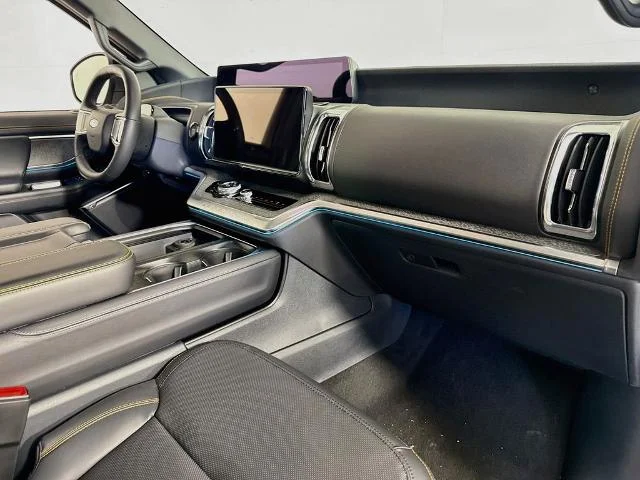 New 2026 Marsh Gray Ford Tremor® image 67