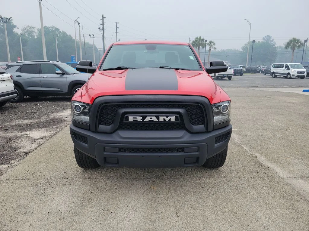 Used 2023 Red Ram Warlock image 6
