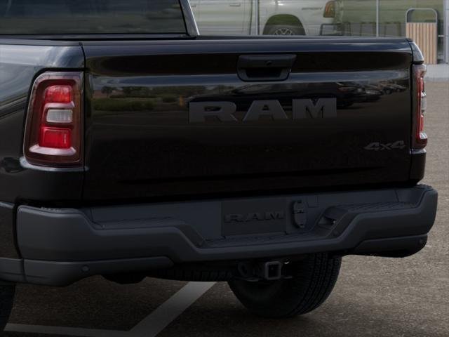 2026 Ram 1500 — photo 39
