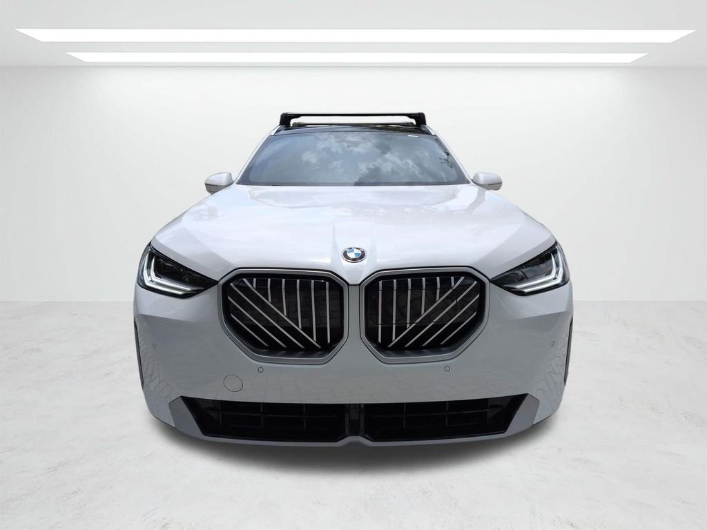 2025 BMW X3 30 - Photo 9