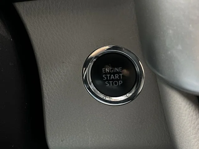 Used 2016 Silver Toyota Limited image 18
