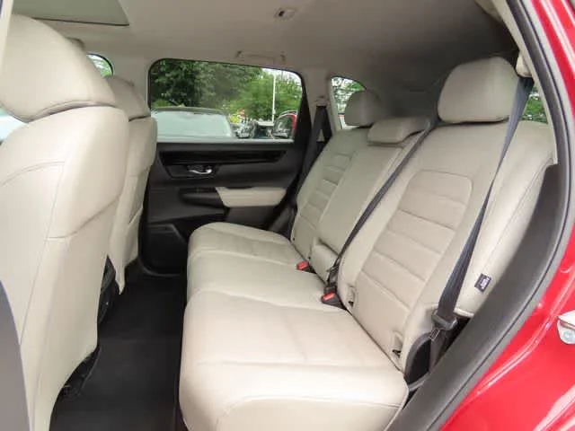 2023 Honda CR-V EX-L - Photo 13
